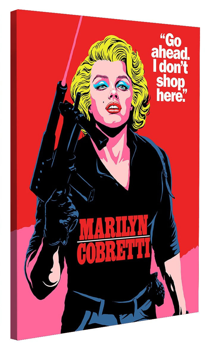 Butcher Billy -  Killer Blonde