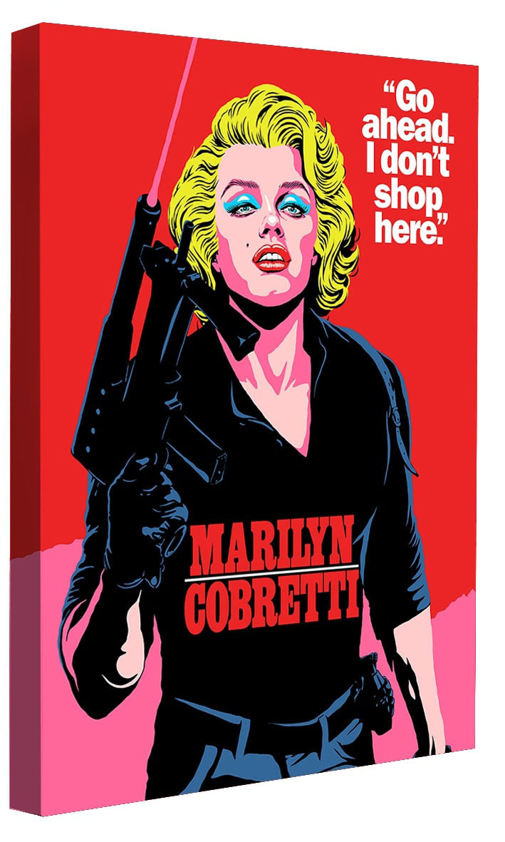 Butcher Billy -  Killer Blonde