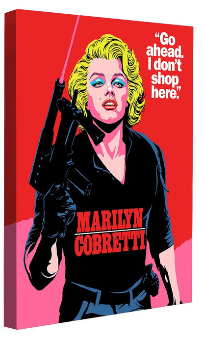 Butcher Billy -  Killer Blonde