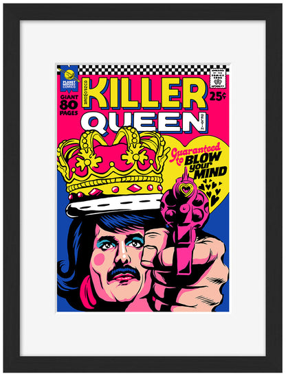Butcher Billy -  Killer