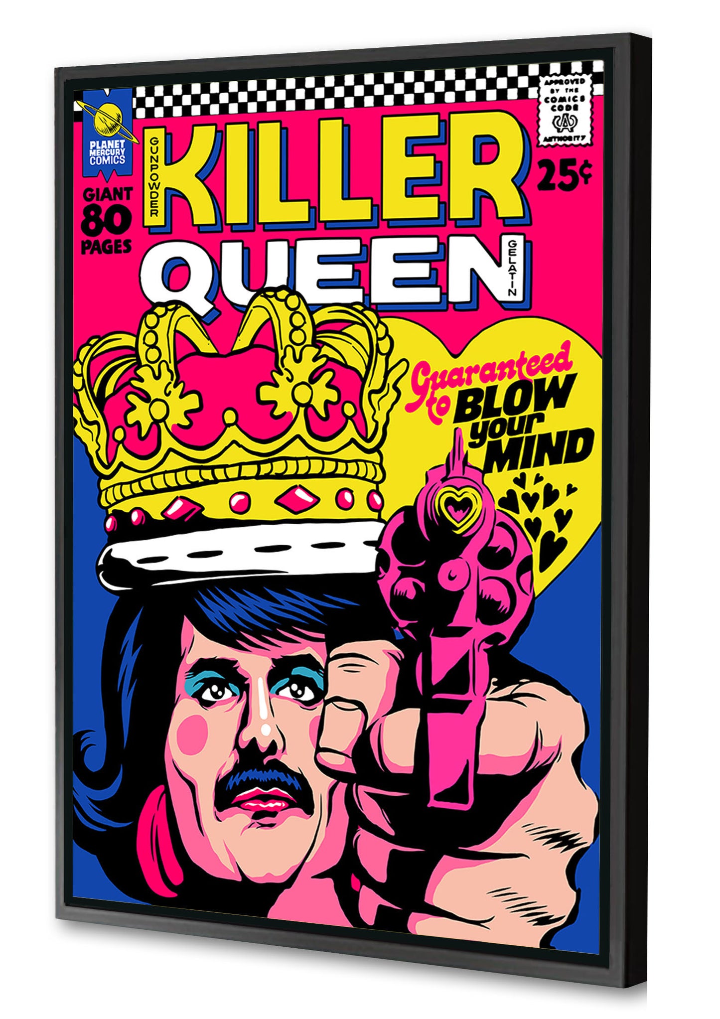 Butcher Billy -  Killer