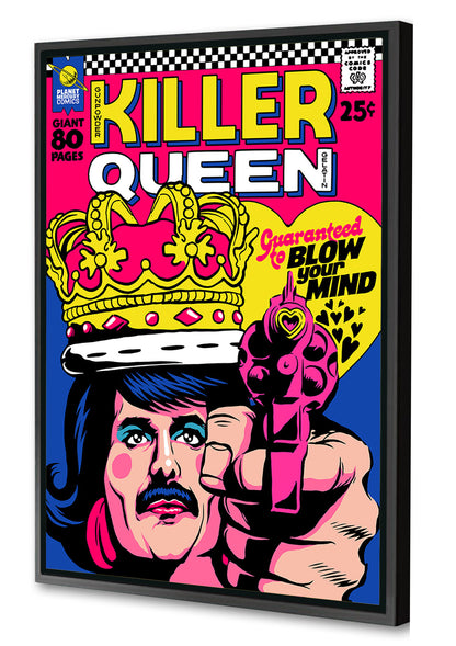 Butcher Billy -  Killer