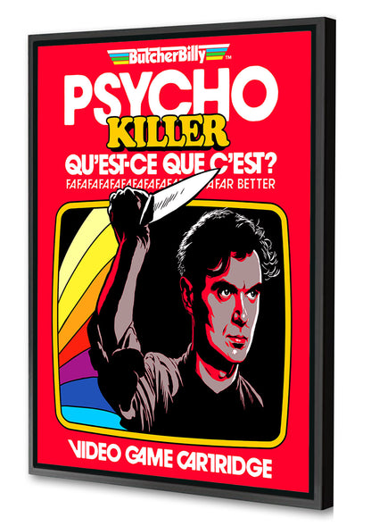 Butcher Billy -  Killer Game