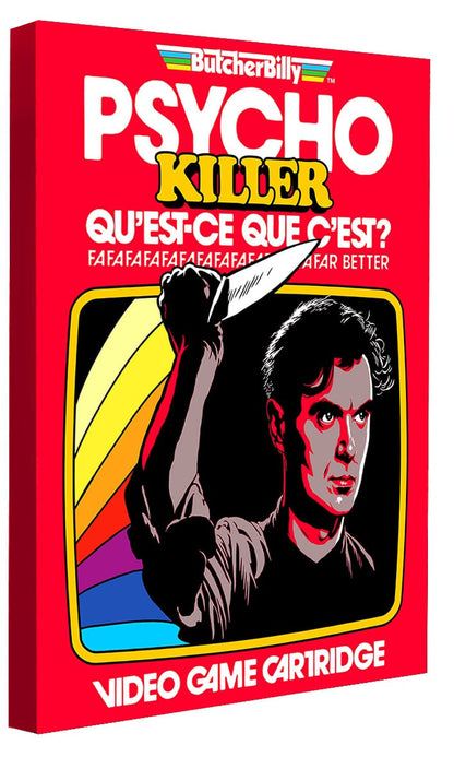 Butcher Billy -  Killer Game