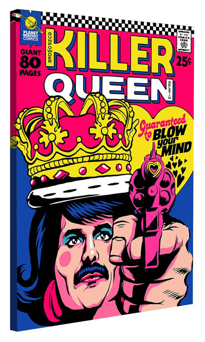 Butcher Billy -  Killer