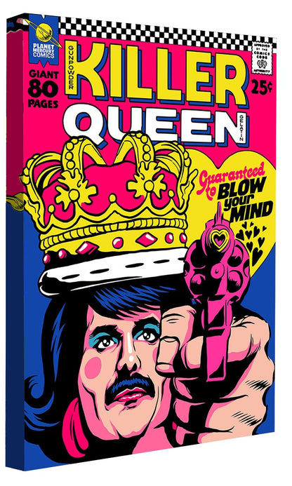 Butcher Billy -  Killer