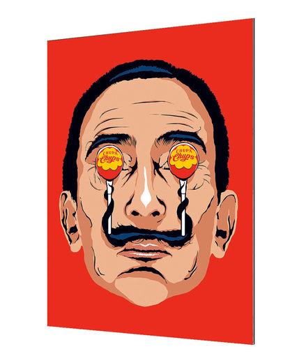 Butcher Billy -  Lollypop Art