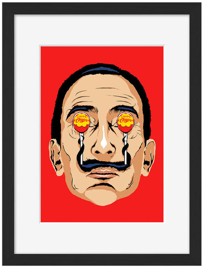 Butcher Billy -  Lollypop Art