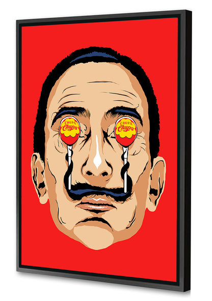 Butcher Billy -  Lollypop Art