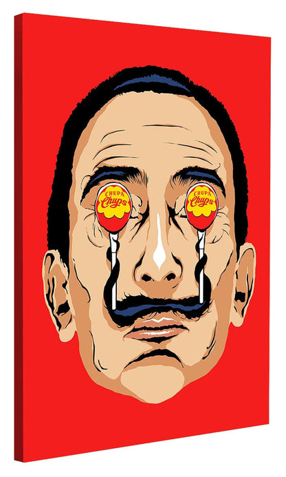Butcher Billy -  Lollypop Art