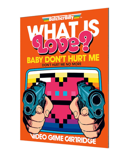 Butcher Billy -  Love