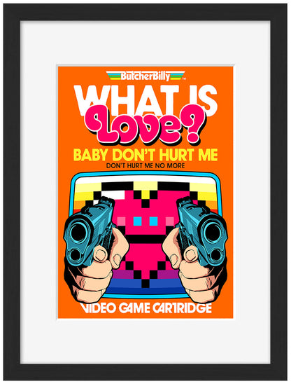 Butcher Billy -  Love