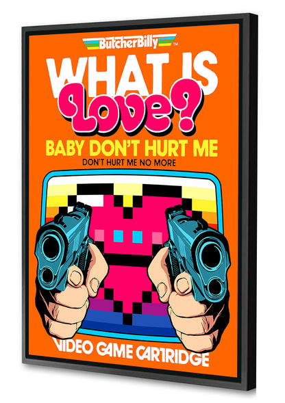 Butcher Billy -  Love