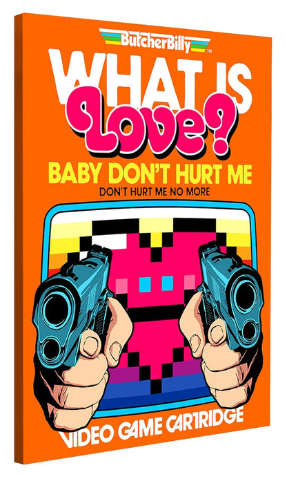 Butcher Billy -  Love