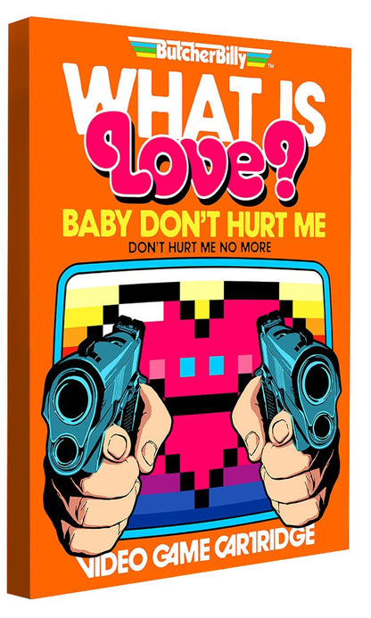Butcher Billy -  Love