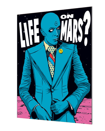 Butcher Billy -  Mars