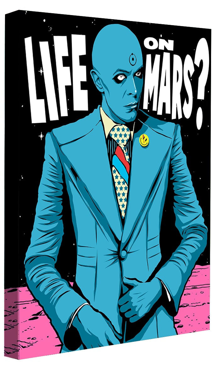 Butcher Billy -  Mars