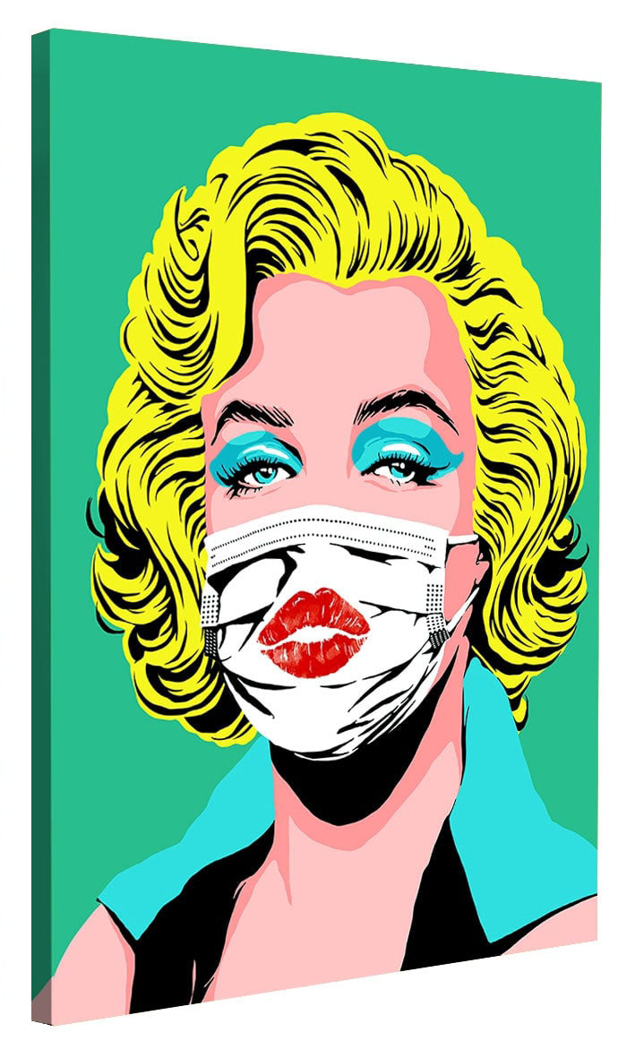 Butcher Billy -  Masked Bombshell