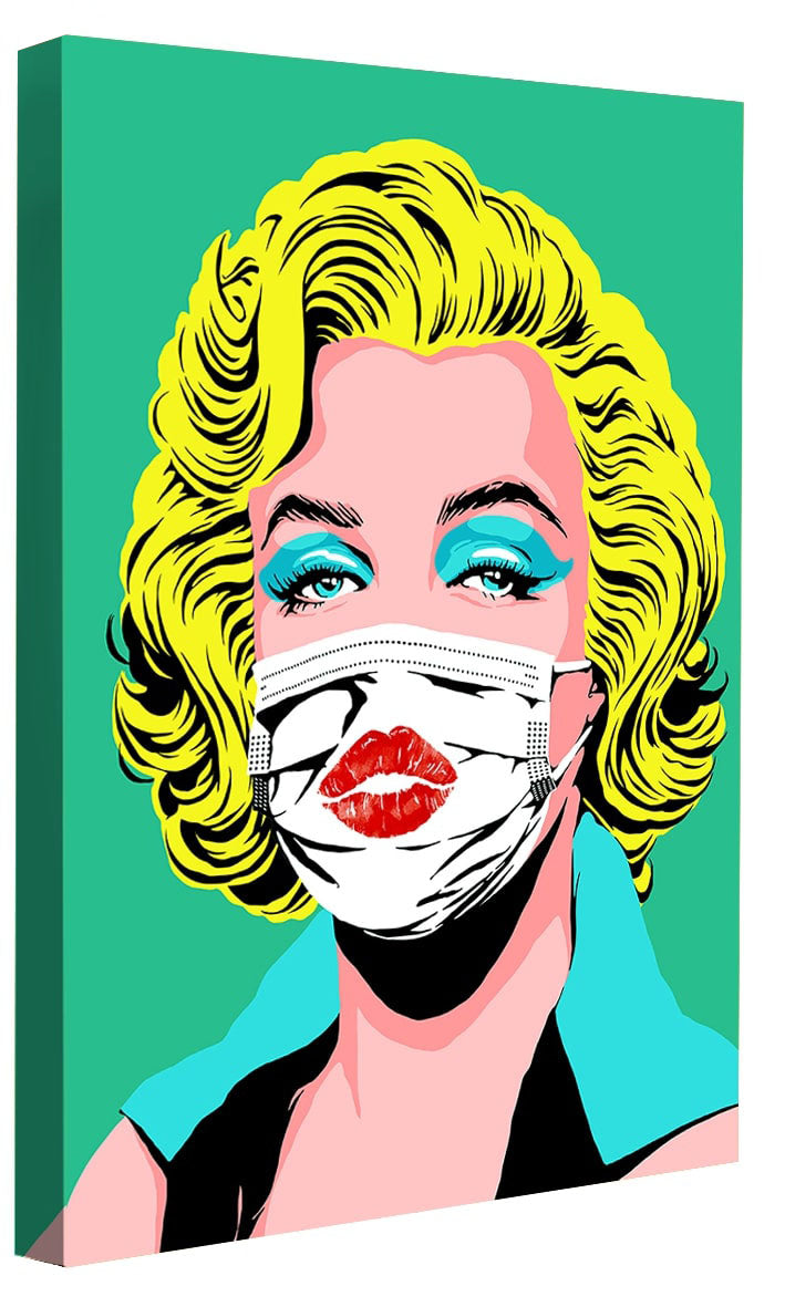 Butcher Billy -  Masked Bombshell