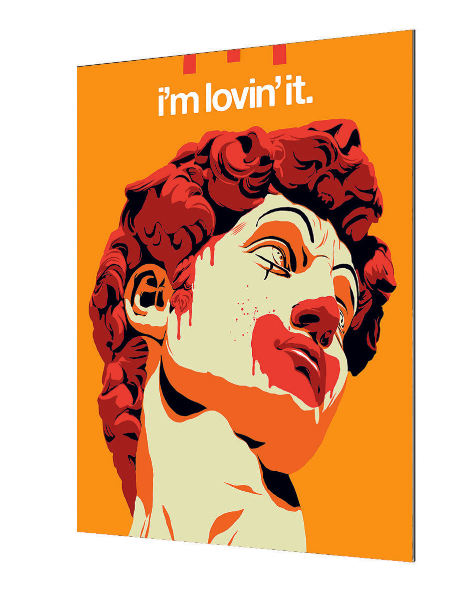 Butcher Billy -  Mcdavid