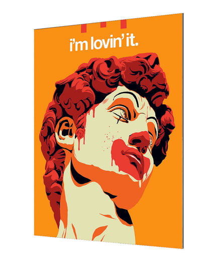 Butcher Billy -  Mcdavid