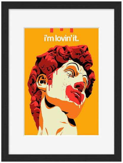 Butcher Billy -  Mcdavid