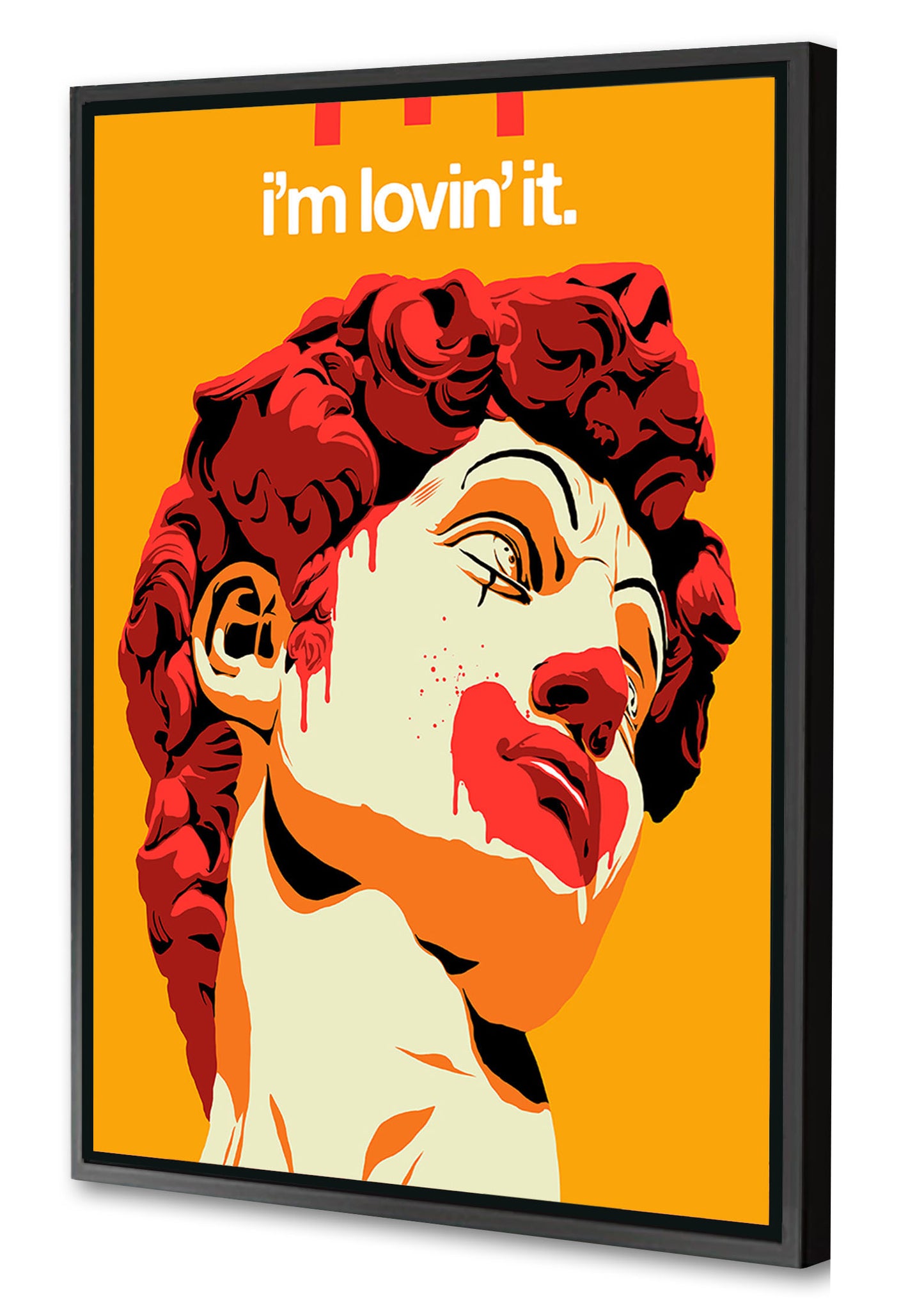 Butcher Billy -  Mcdavid