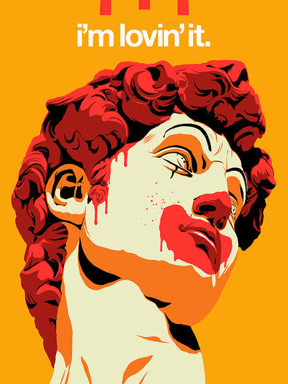 Butcher Billy -  Mcdavid