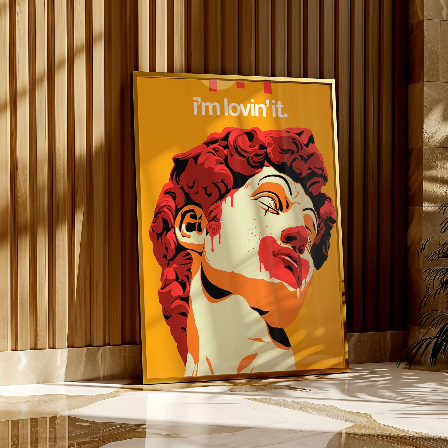 Butcher Billy -  Mcdavid