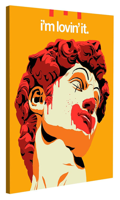 Butcher Billy -  Mcdavid