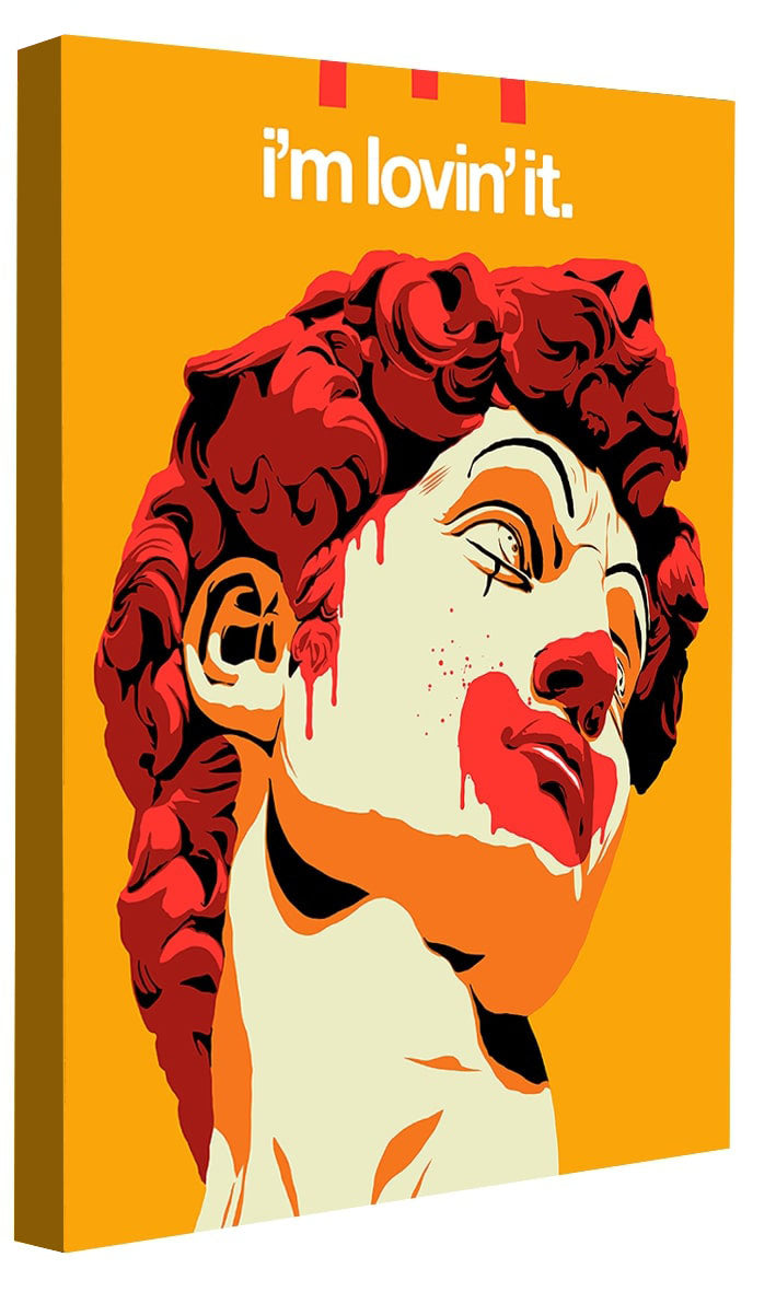 Butcher Billy -  Mcdavid