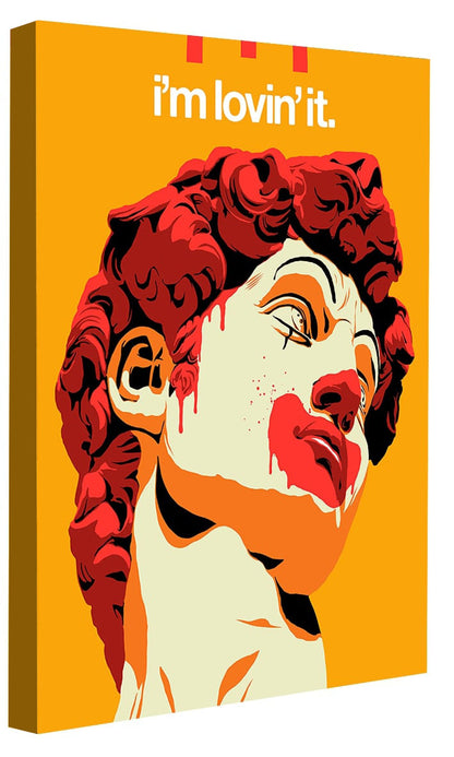 Butcher Billy -  Mcdavid