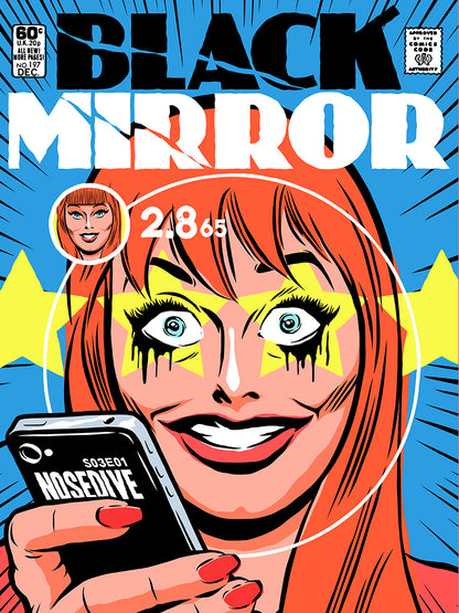 Butcher Billy -  Nosedive