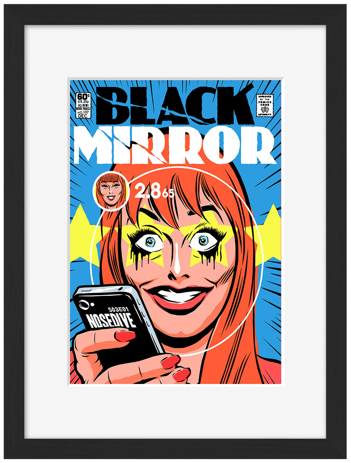 Butcher Billy -  Nosedive