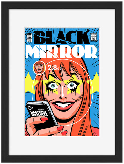 Butcher Billy -  Nosedive