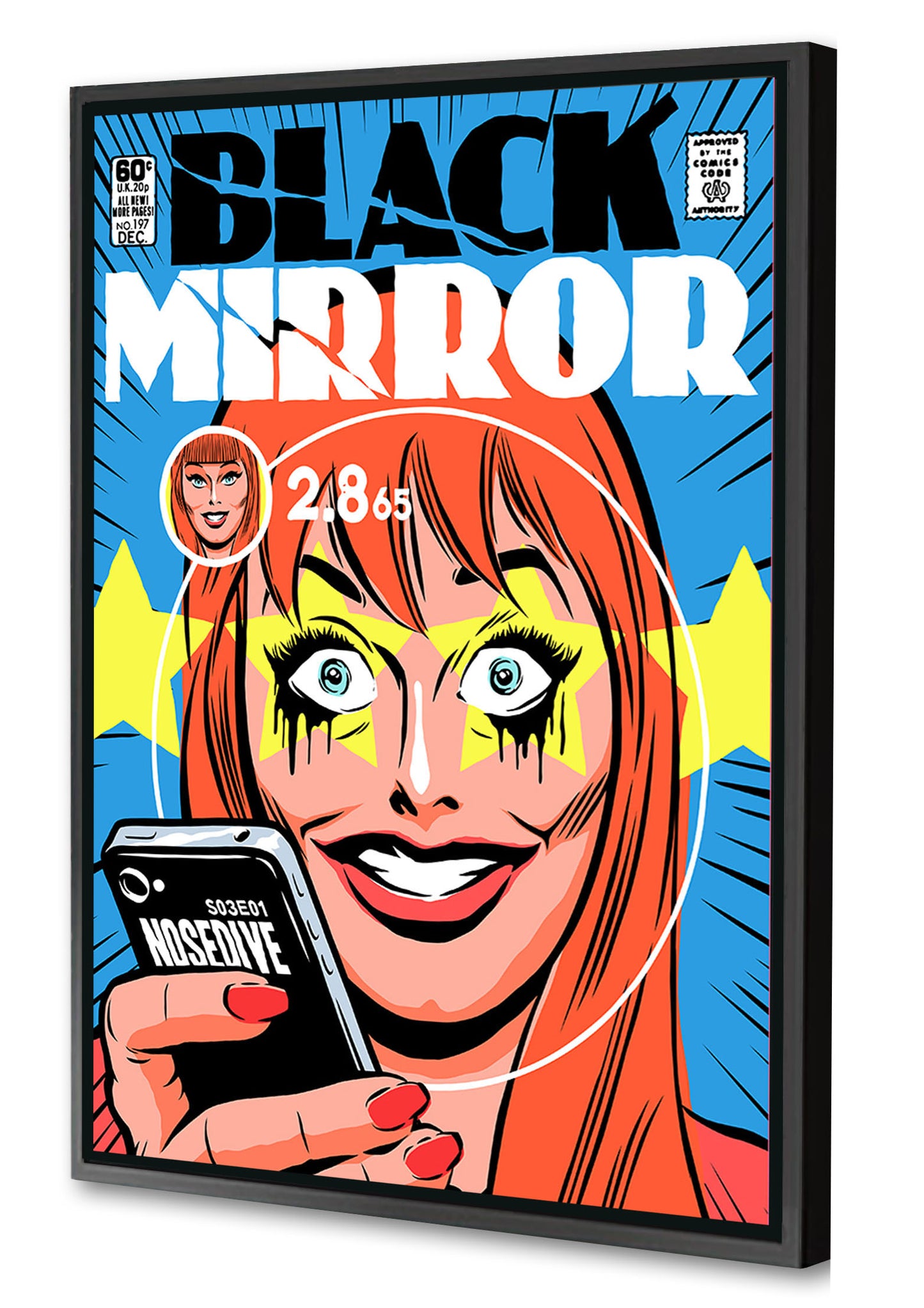 Butcher Billy -  Nosedive