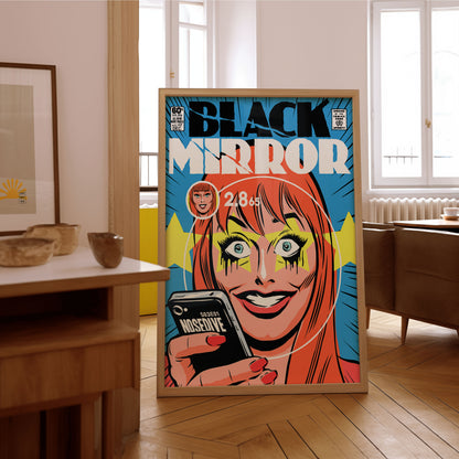 Butcher Billy -  Nosedive