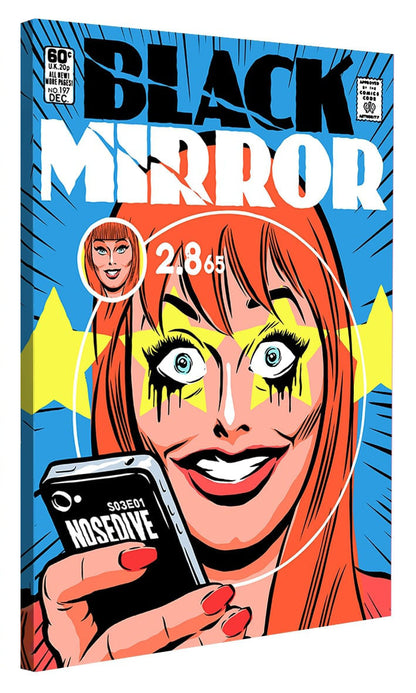 Butcher Billy -  Nosedive