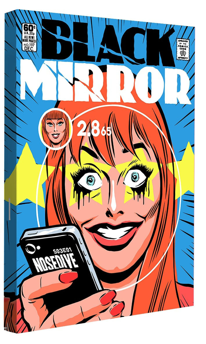 Butcher Billy -  Nosedive