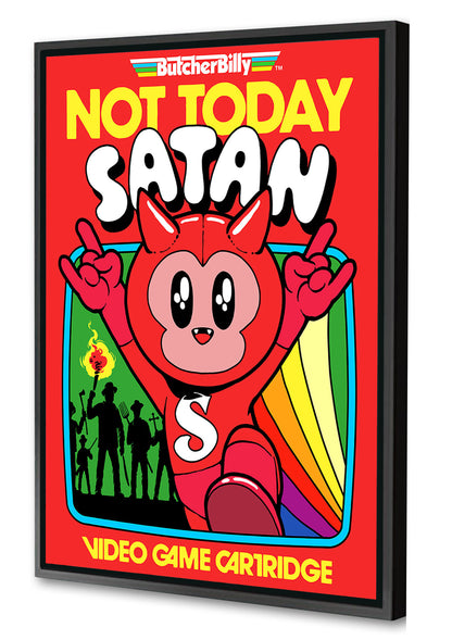 Butcher Billy -  Not Today