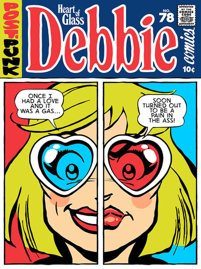 Butcher Billy -  Pain