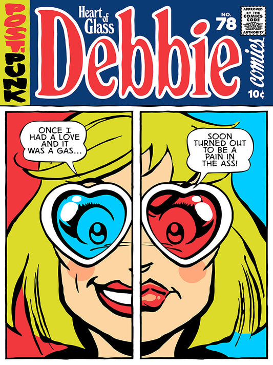 Butcher Billy -  Pain