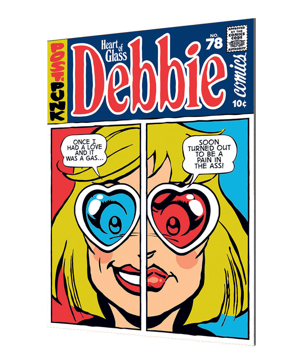 Butcher Billy -  Pain