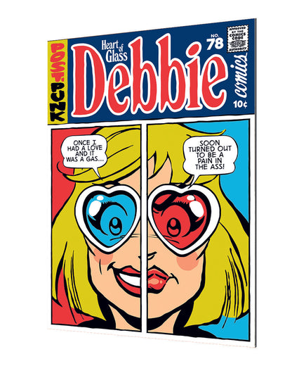 Butcher Billy -  Pain