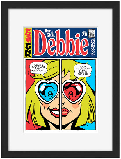 Butcher Billy -  Pain