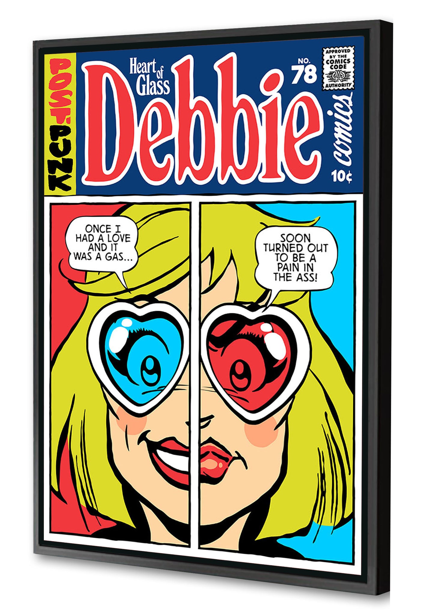 Butcher Billy -  Pain