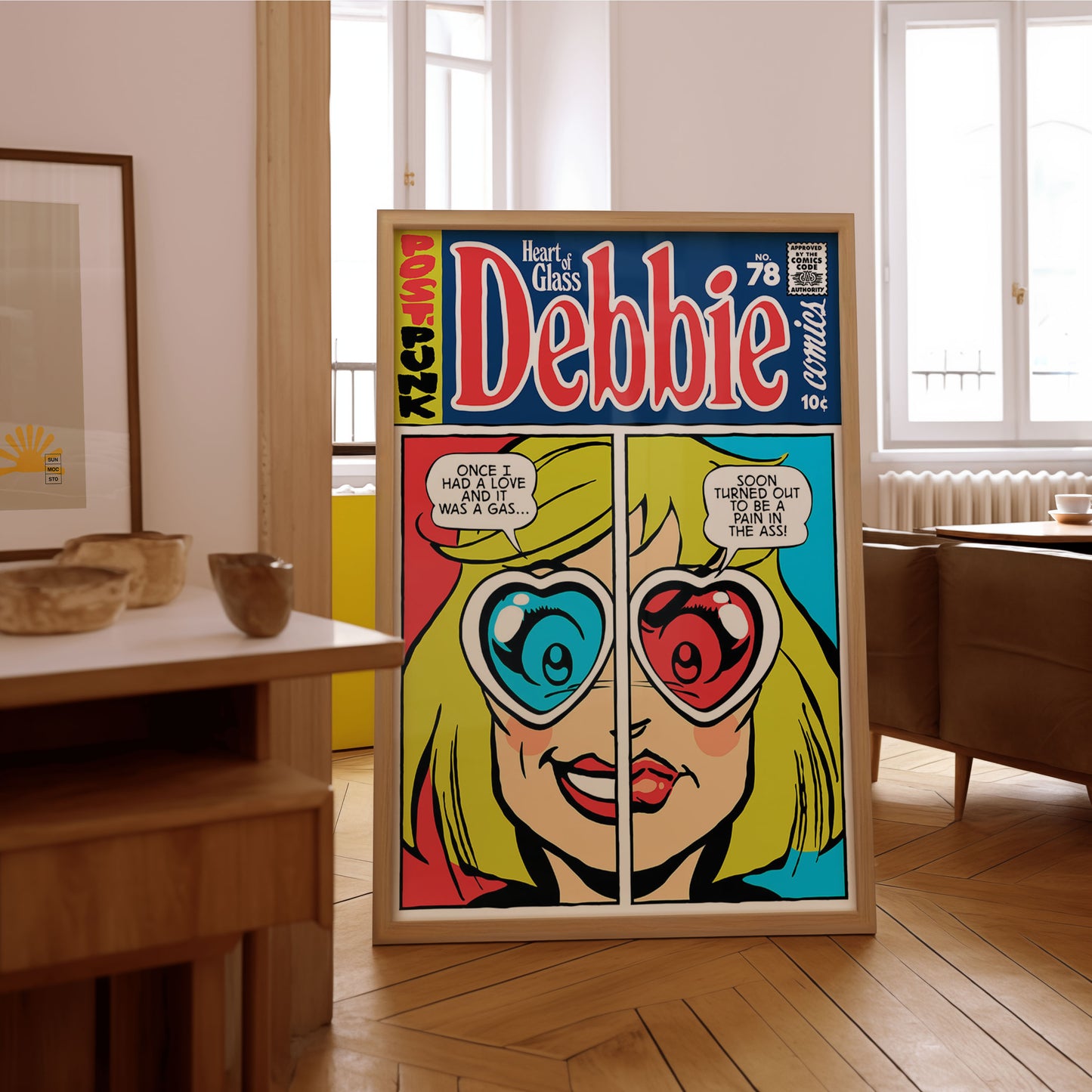 Butcher Billy -  Pain