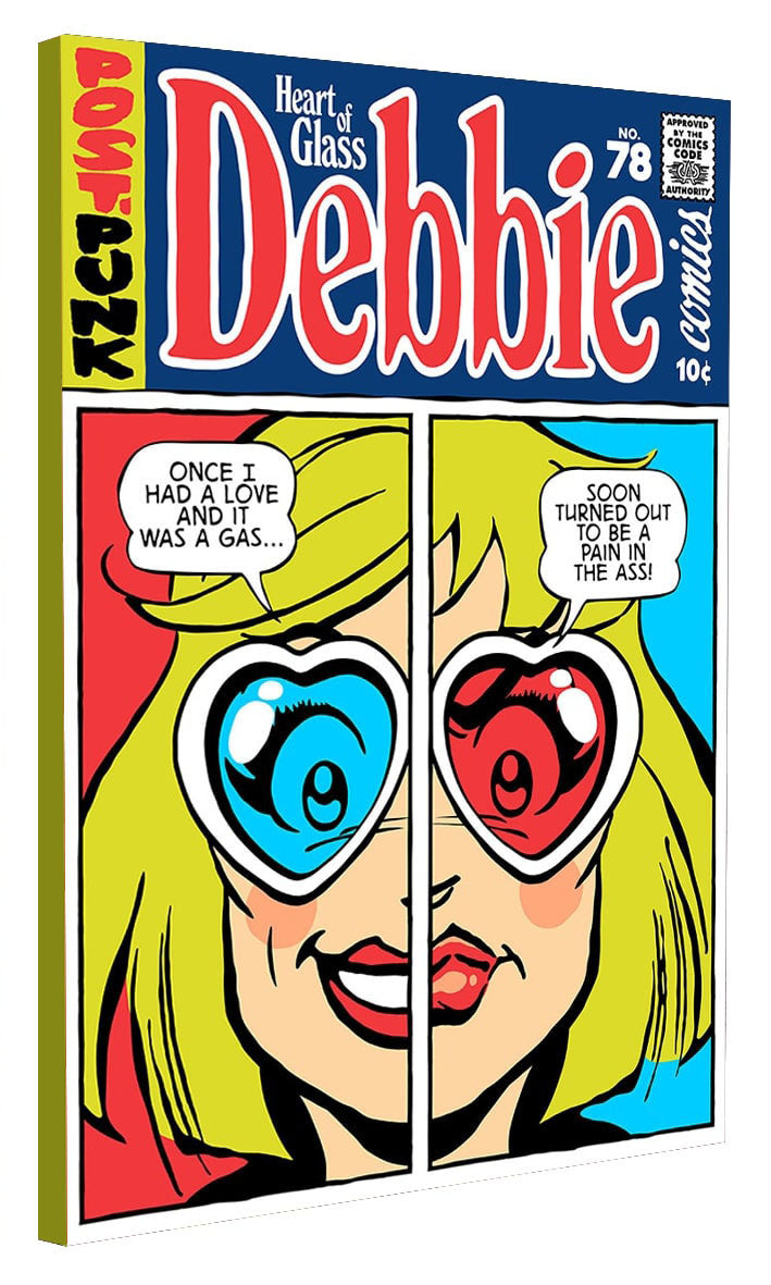 Butcher Billy -  Pain