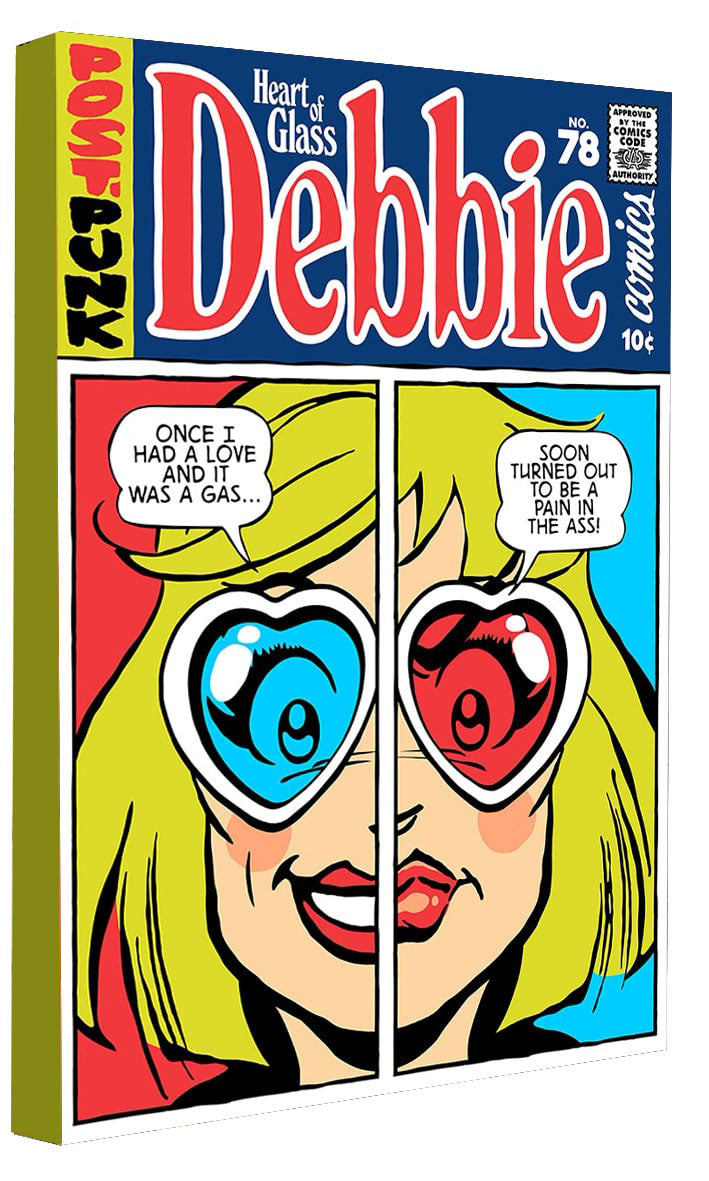 Butcher Billy -  Pain