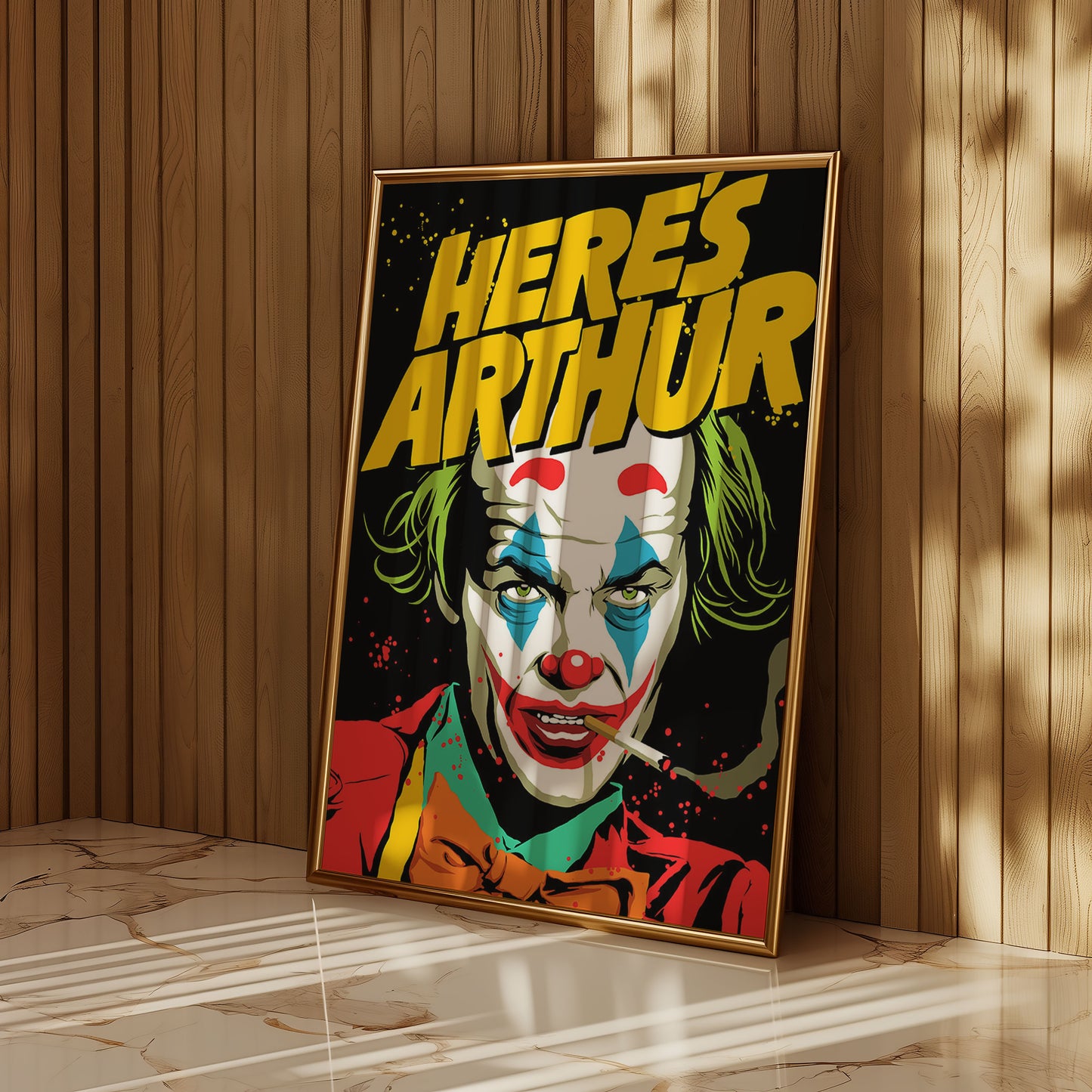 Butcher Billy -  Pale Moonlight